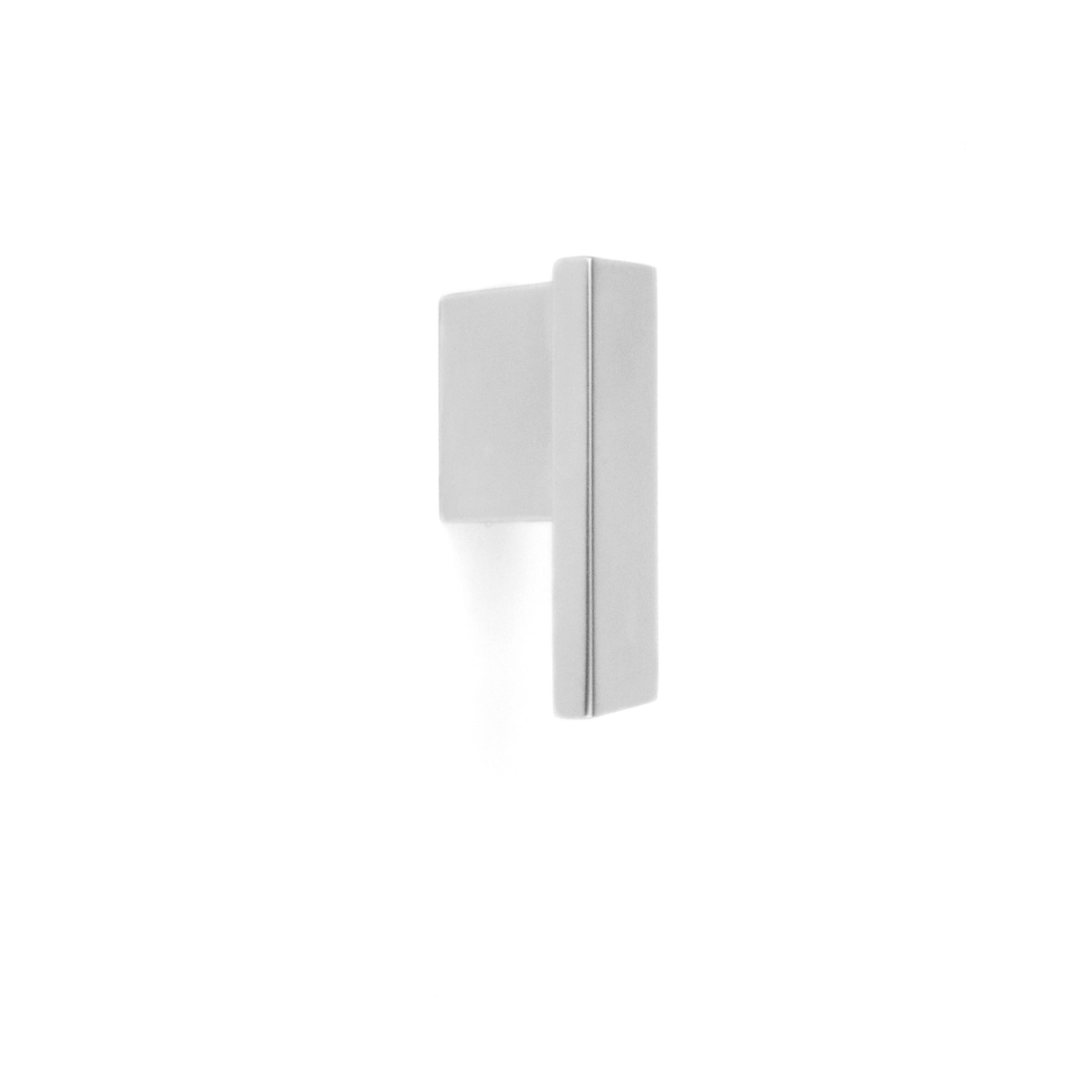 Matte Aluminum