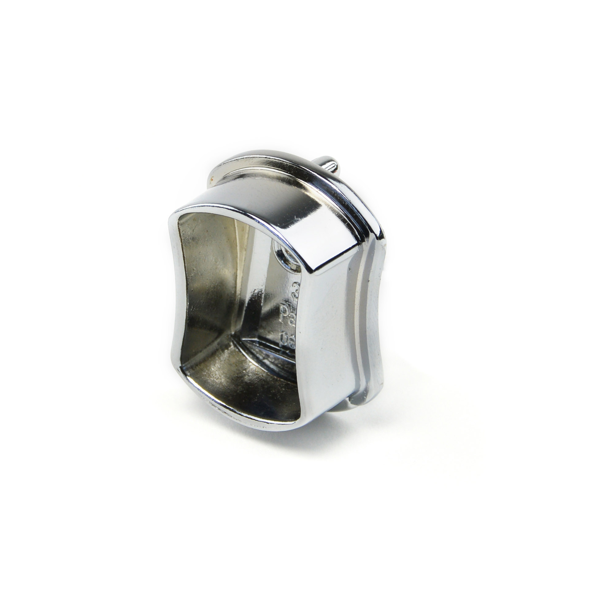 Polished Chrome