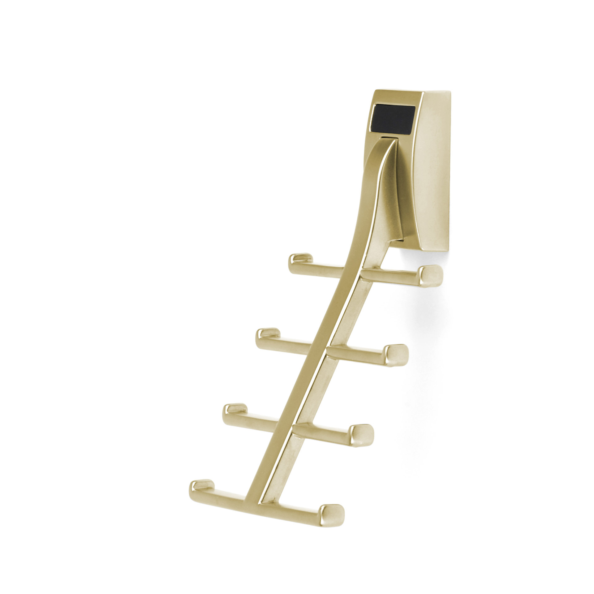 Matte Gold