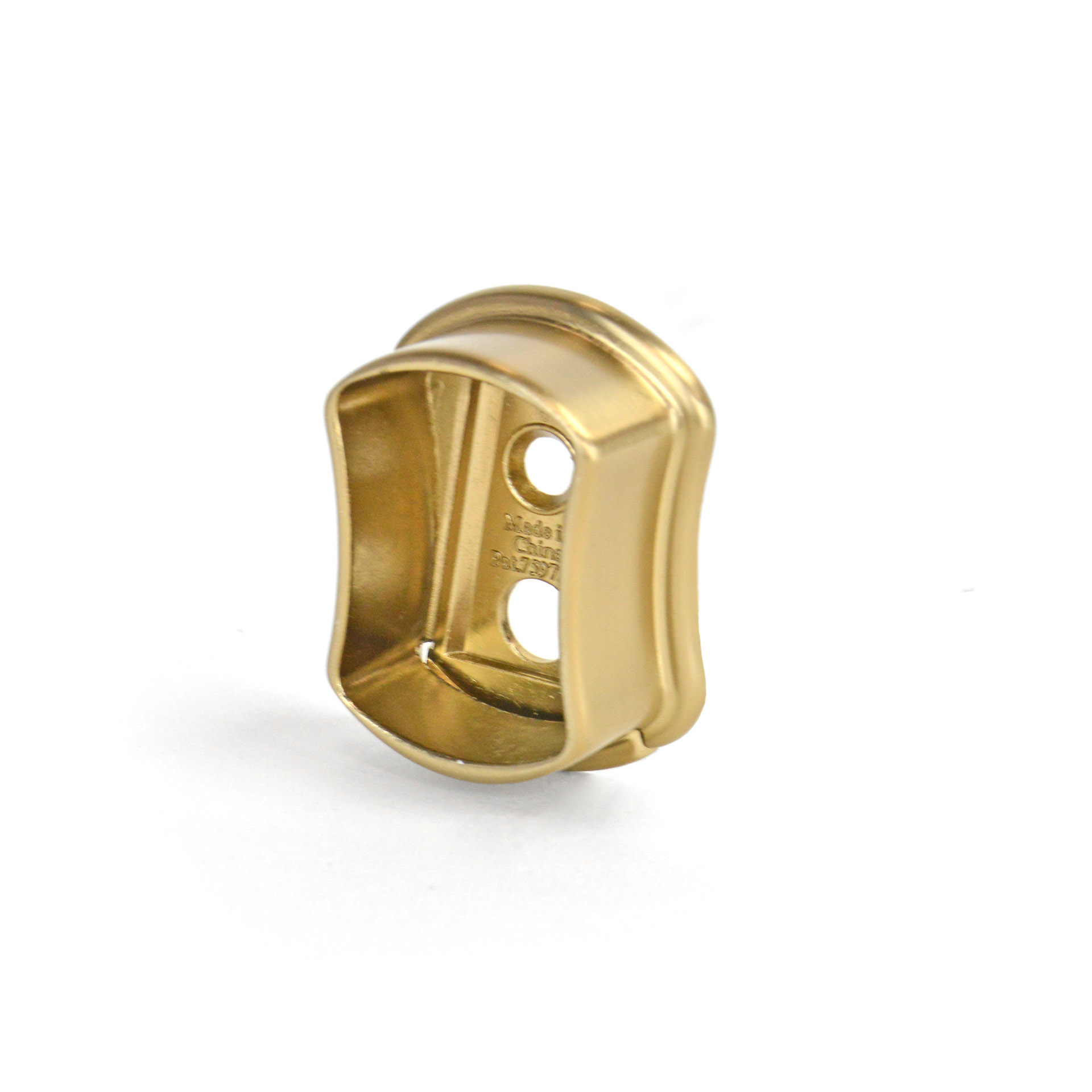 Matte Gold