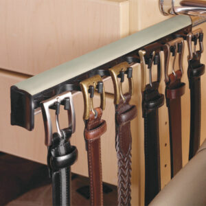 Belt Rack - Extendable