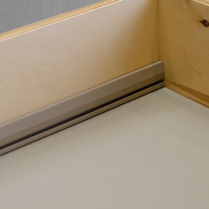 Contour Divider Rails
