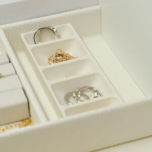 Contour Earring Tray
