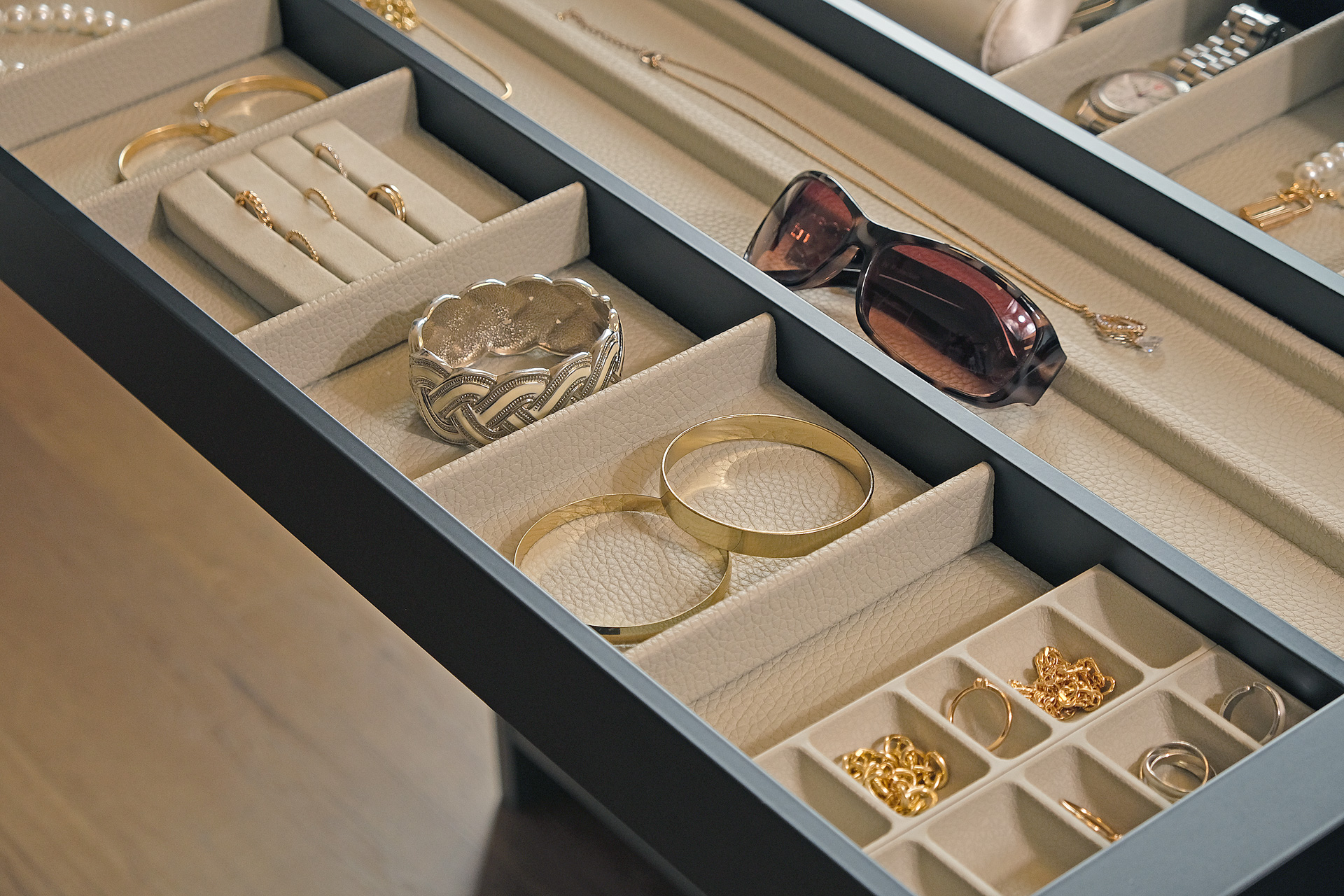 Jewelry Organizer
