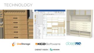 Emerging Trends in Decorative Hardware - Closet Expo 2024 (6) Emerging Trends in Decorative Hardware - Closet Expo 2024 (6)
