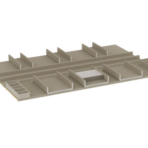 Curate - Jewelry Tray Insert
