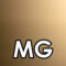 Matte Gold