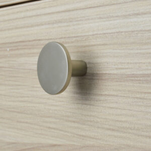 ELITE Round Knob