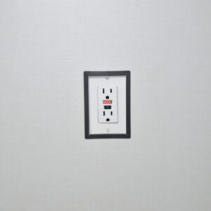 Outlet Grommet