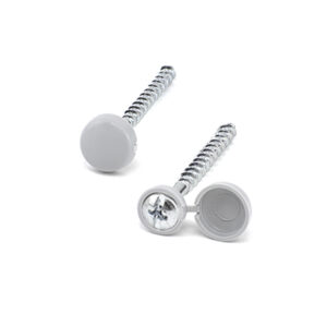 Trackwall Screw Caps