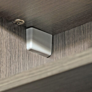 Suspension Bracket Cover