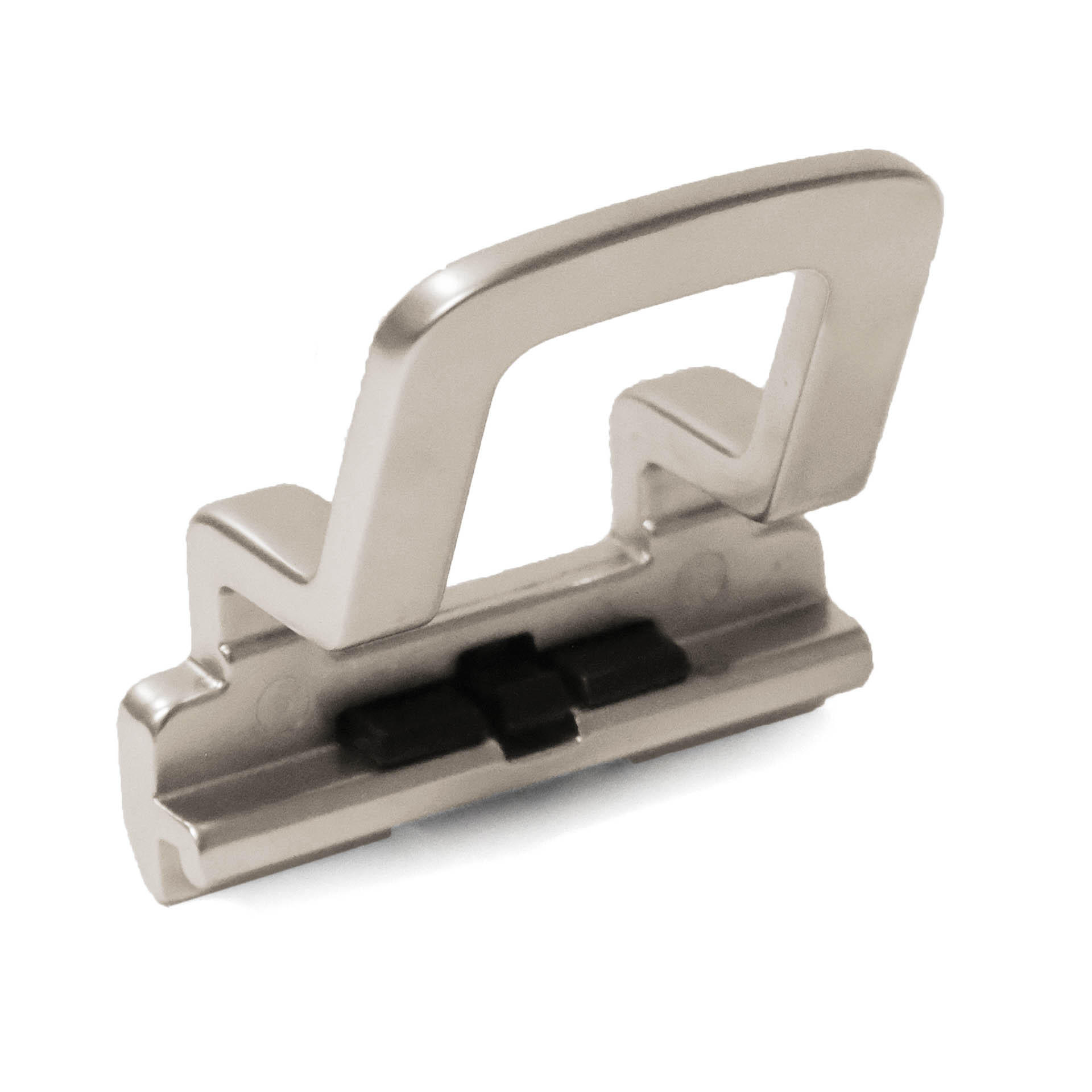 Matte Nickel