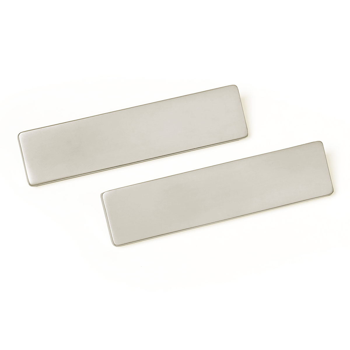 Matte Nickel