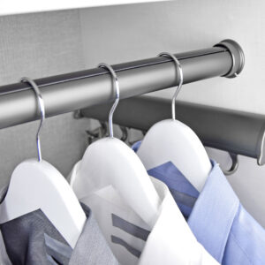 ELITE Closet Pole