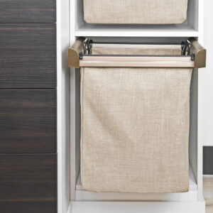 ENGAGE Laundry Organizer