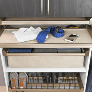 ENGAGE Folding Station