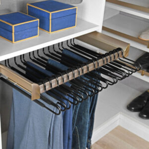 ENGAGE Pant Organizer
