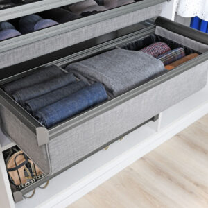 ENGAGE Deep Divided Drawer