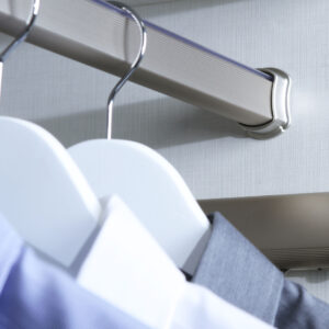 Signature Closet Pole