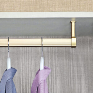 Signature Pole Suspended End Support