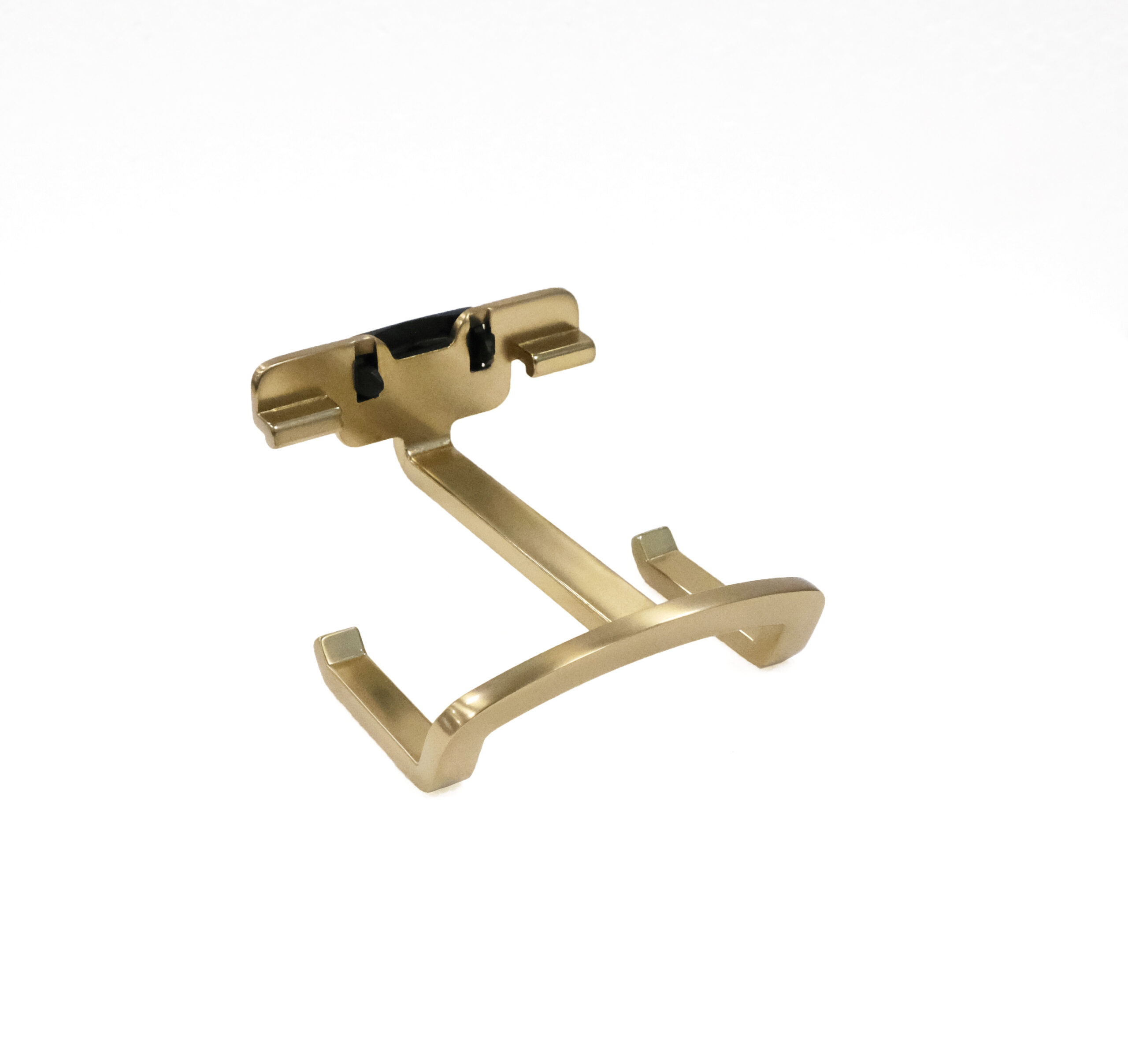 Matte Gold