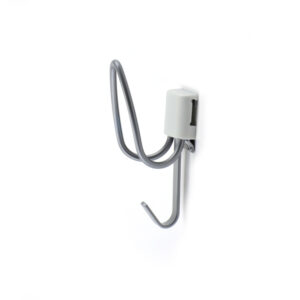Trackwall Coat Hook