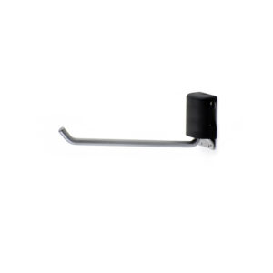 Trackwall Single Hook