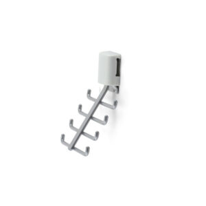 Trackwall Tie Holder