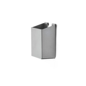 Trackwall Upright Tray