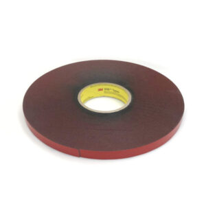 Trackwall Edge Mounting Tape