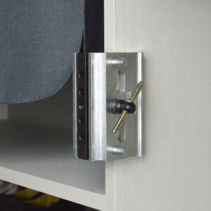 Mount Jig for Elite Valet Pin
