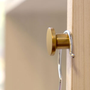 Valet Button