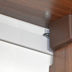 Wall Rail Cover