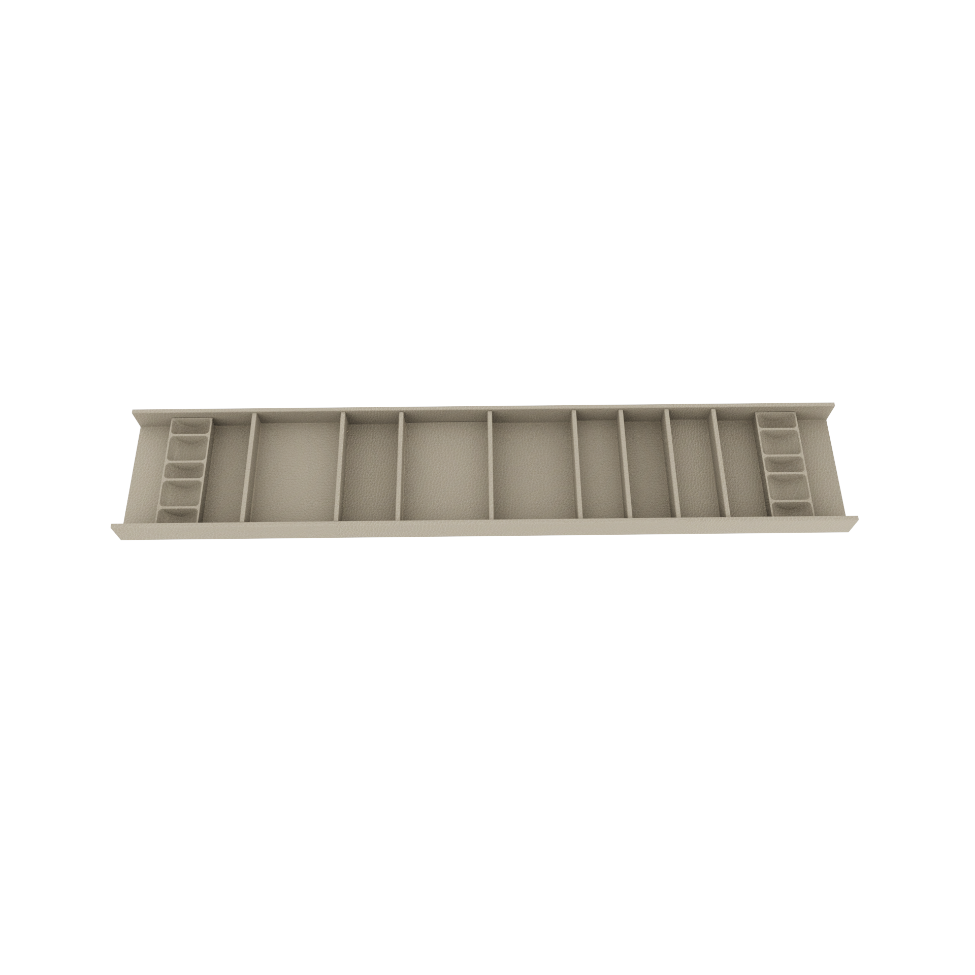 36in Top Tray OYS