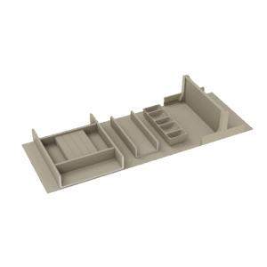 Contour - Sample Kit