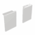 Matte Aluminum