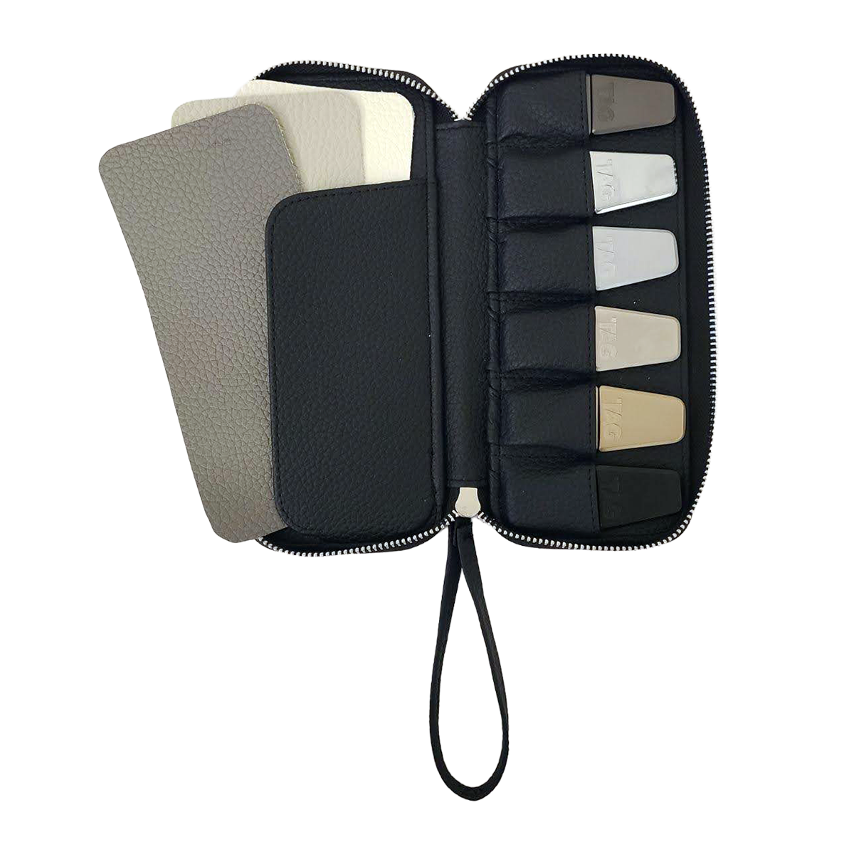 Wallet 2 new